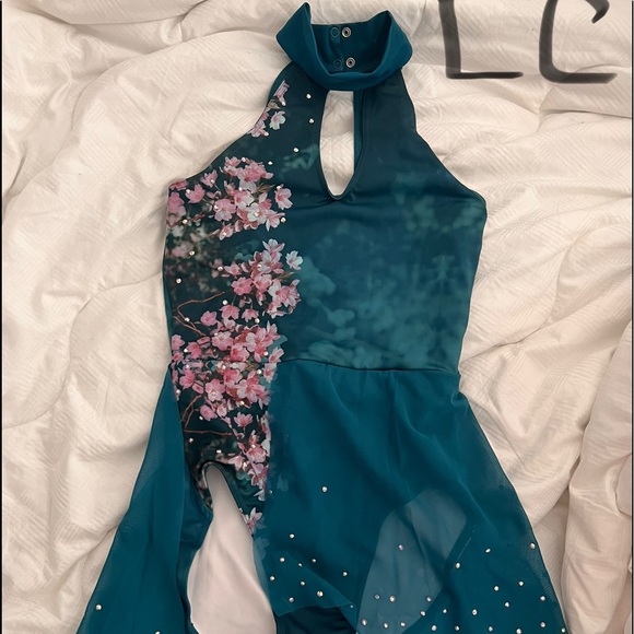 Multiple styles: Dance Costumes Offers Welcome - Picture 10 of 16